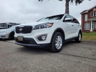 Used 2018 Kia Sorento LX 2WD for sale in London, ON