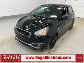 Used 2019 Mitsubishi Mirage GT for sale in Calgary, AB