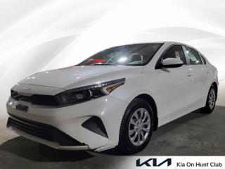 Used 2023 Kia Forte LX IVT for sale in Nepean, ON