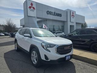 Used 2018 GMC Terrain AWD 4DR SLE for sale in Orléans, ON