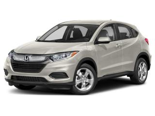 <p> Youll have no regrets driving this dependable 2019 Honda HR-V. VSA Electronic Stability Control (ESC), Side Impact Beams, Rear Child Safety Locks, Outboard Front Lap And Shoulder Safety Belts -inc: Rear Centre 3 Point, Height Adjusters and Pretensioners, Low Tire Pressure Warning. </p> <p><strong>Fully-Loaded with Additional Options</strong><br>Wheels: 17 Aluminum Alloy, VSA Electronic Stability Control (ESC), Urethane Gear Shifter Material, Trip Computer, Transmission: Continuously Variable (CVT) -inc: ECON mode button, Torsion Beam Rear Suspension w/Coil Springs, Tires: P215/55R17 94V AS, Tailgate/Rear Door Lock Included w/Power Door Locks, Strut Front Suspension w/Coil Springs, Steel Spare Wheel.</p> <p><strong> Stop By Today </strong><br> Come in for a quick visit at Experience Hyundai, 15 Mount Edward Rd, Charlottetown, PE C1A 5R7 to claim your Honda HR-V!</p>