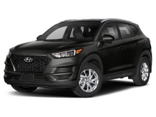 Used 2020 Hyundai Tucson Essential for sale in Charlottetown, PE