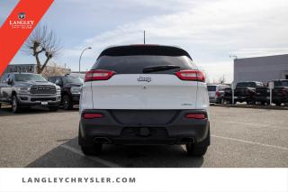 Used 2017 Jeep Cherokee North Tow Pkg | Backup Cam | Locally Driven for sale in Surrey, BC