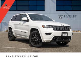 <p><strong><span style=font-family:Arial; font-size:18px;>Embark on an Adventure with the 2021 Jeep Grand Cherokee Laredo

Breathe in the thrill of the open road as you embark on a sensory journey like no other with the 2021 Jeep Grand Cherokee Laredo, now available at Langley Chrysler..</span></strong></p> <p><strong><span style=font-family:Arial; font-size:18px;>This isnt just any SUV; its a testament to freedom and adventure, wrapped in a package of sophistication and rugged charm..</span></strong> <br> Why Settle for Ordinary When You Can Drive the Extraordinary?

With a mere whisper of kilometers on the clock, this gently used Grand Cherokee is practically paving its way into the realm of new adventures.. Equipped with a robust 3.6L 6cyl engine and an 8-speed automatic transmission, it promises smooth sailing on highways and byways alike.</p> <p><strong><span style=font-family:Arial; font-size:18px;>Luxury Meets Utility

Step inside and be greeted by a symphony of features designed to enhance every journey..</span></strong> <br> From heated front seats that cradle you in comfort, no matter the weather, to the power liftgate that makes loading and unloading a breeze.. Alloy wheels, a spoiler, and a sleek power door mirror not only add to its aesthetic appeal but also whisper hints of the adventures that lie ahead.</p> <p><strong><span style=font-family:Arial; font-size:18px;>Safety and Entertainment at Your Fingertips

Safety isnt just an option; its a priority..</span></strong> <br> With advanced features like trailer sway control and an array of airbags, peace of mind comes standard.. And lets not forget the entertainment  the radio data system and steering wheel-mounted audio controls ensure your favorite tunes are always part of the ride.</p> <p><strong><span style=font-family:Arial; font-size:18px;>Drive with Confidence

Every turn is a statement of power and precision, thanks to the anti-whiplash front head restraints and four-wheel disc brakes..</span></strong> <br> Traction control and ABS brakes work in harmony to keep you grounded, while the automatic temperature control ensures a pleasant atmosphere inside, no matter the conditions outside.. A Deal Youll Want to Brake For

At Langley Chrysler, we believe you shouldnt just love your car  you should love buying it.</p> <p><strong><span style=font-family:Arial; font-size:18px;>Thats why were offering this gem of the road with all its glory..</span></strong> <br> The 2021 Jeep Grand Cherokee Laredo isnt just a vehicle; its a companion for the bold, the adventurous, and the discerning.. Dont let this opportunity sway like the trailer control it masters.</p> <p><strong><span style=font-family:Arial; font-size:18px;>Swing by Langley Chrysler and see why this Jeep Grand Cherokee isnt just another SUV on the road; its a pivotal turn towards your next great adventure..</span></strong> <br> Remember, adventures are best served on four wheels  especially when theyre as grand as this Cherokee</p>Documentation Fee $968, Finance Placement $628, Safety & Convenience Warranty $699

<p>*All prices plus applicable taxes, applicable environmental recovery charges, documentation of $599 and full tank of fuel surcharge of $76 if a full tank is chosen. <br />Other protection items available that are not included in the above price:<br />Tire & Rim Protection and Key fob insurance starting from $599<br />Service contracts (extended warranties) for coverage up to 7 years and 200,000 kms starting from $599<br />Custom vehicle accessory packages, mudflaps and deflectors, tire and rim packages, lift kits, exhaust kits and tonneau covers, canopies and much more that can be added to your payment at time of purchase<br />Undercoating, rust modules, and full protection packages starting from $199<br />Financing Fee of $500 when applicable<br />Flexible life, disability and critical illness insurances to protect portions of or the entire length of vehicle loan</p>