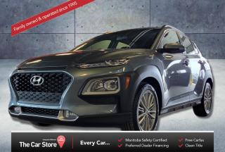 Preferred AWD| Heated Seats, Heated Steering Wheel, Blind Spot Monitoring, Rear Cam, Bluetooth, Apple Carplay, Comfort Access, Push start, One Owner, No Accidents!
