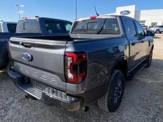 2024 Ford Ranger XLT 4WD SuperCrew 5' Box 301A Photo