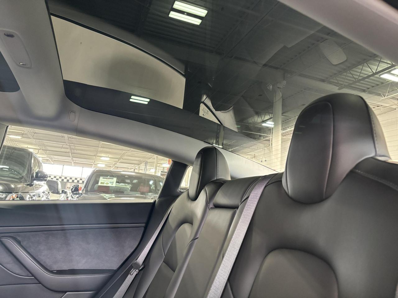 2021 Tesla Model 3 Performance AWD|TRACKMODE|UBERTURBINE|AUTOPILOT|++ - Photo #10
