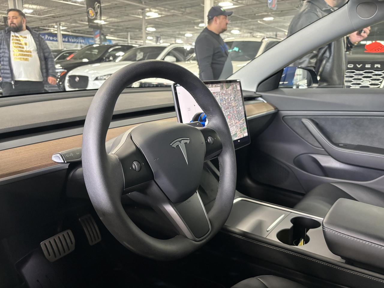 2021 Tesla Model 3 Performance AWD|TRACKMODE|UBERTURBINE|AUTOPILOT|++ - Photo #15