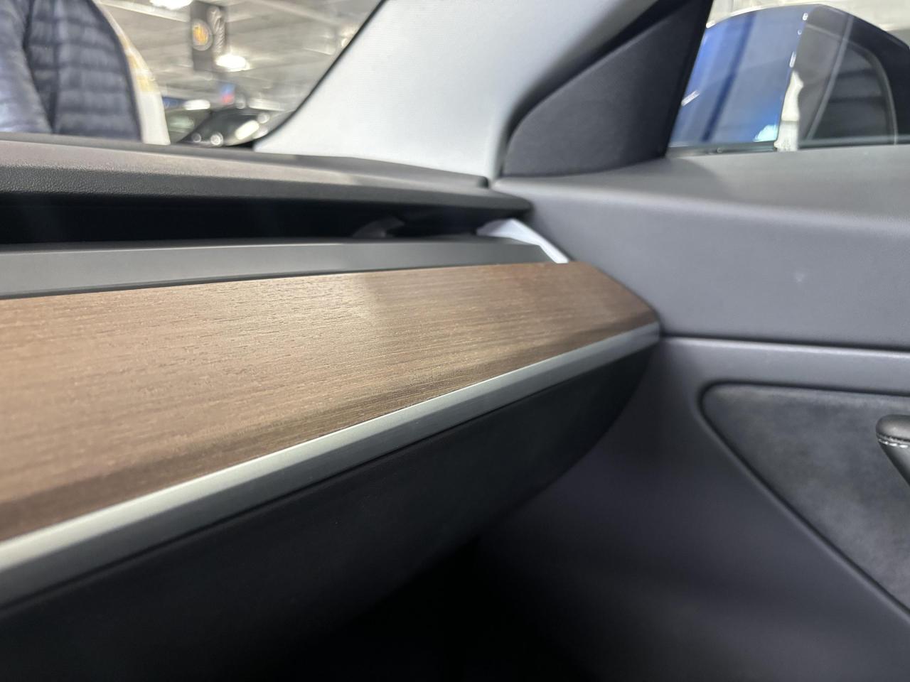 2021 Tesla Model 3 Performance AWD|TRACKMODE|UBERTURBINE|AUTOPILOT|++ - Photo #16