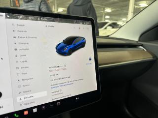 2021 Tesla Model 3 Performance AWD|TRACKMODE|UBERTURBINE|AUTOPILOT|++ - Photo #18