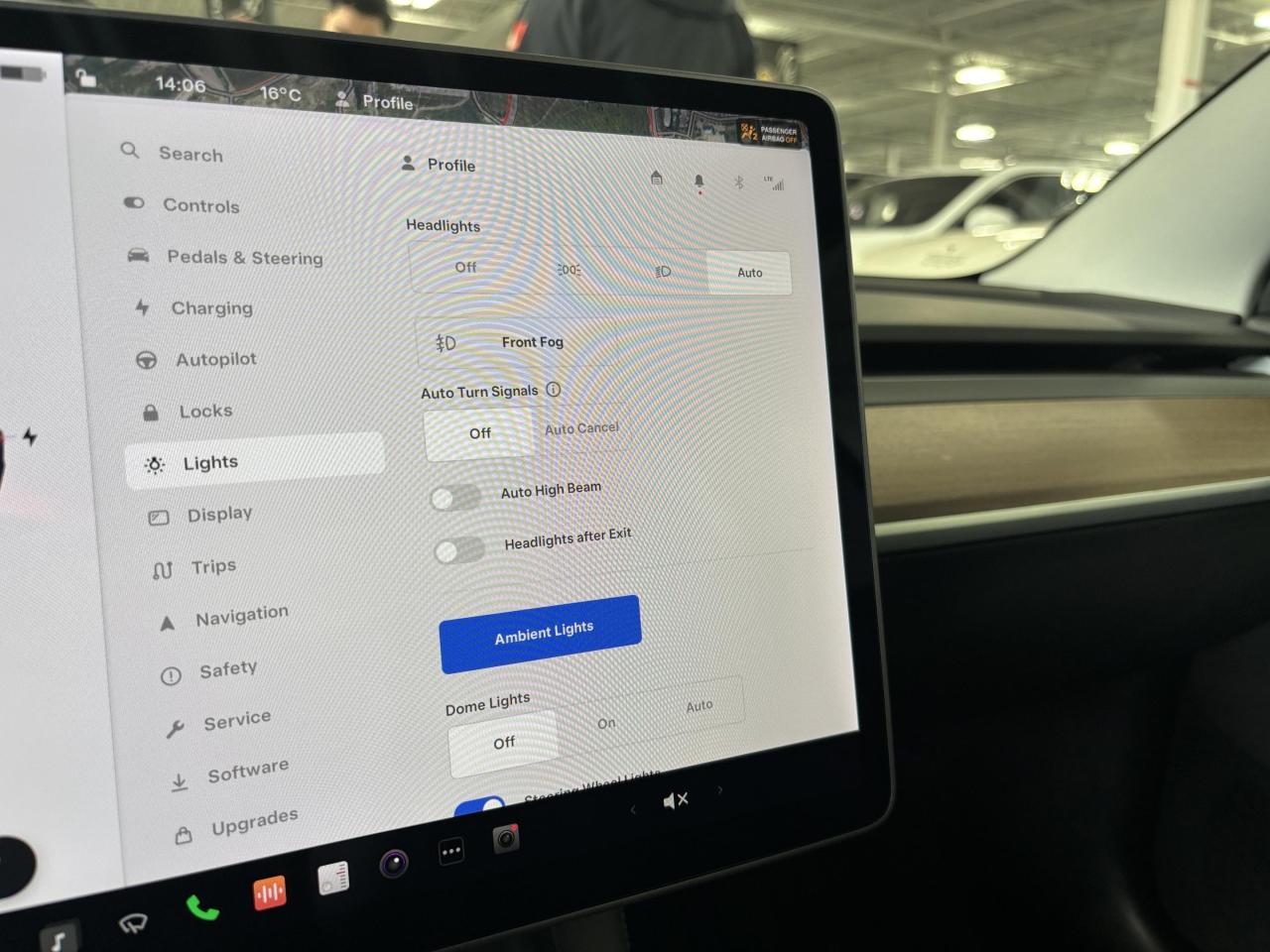 2021 Tesla Model 3 Performance AWD|TRACKMODE|UBERTURBINE|AUTOPILOT|++ - Photo #28