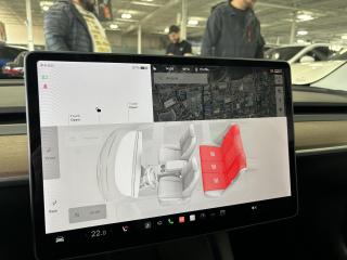 2021 Tesla Model 3 Performance AWD|TRACKMODE|UBERTURBINE|AUTOPILOT|++ - Photo #30