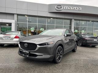 Used 2021 Mazda CX-30 GT w/Turbo for sale in Surrey, BC