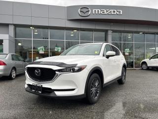 Used 2020 Mazda CX-5 GS for sale in Surrey, BC