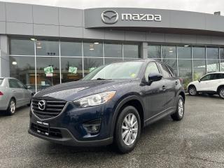 Used 2016 Mazda CX-5 2016.5 GS AWD LUXURY PACKAGE for sale in Surrey, BC