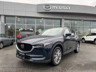 Used 2020 Mazda CX-5 GT for sale in Surrey, BC