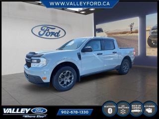 Used 2022 Ford MAVERICK XLT 4K TOW PACKAGE for sale in Kentville, NS
