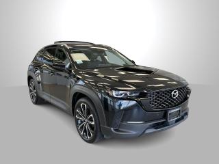 <em>2023 Mazda CX50 GT | 1 Owner | Rugged capability | Nav | Pano sunroof!</em>

<em>Balance of factory warranty unlimited mileage!!!</em>

<em>.</em>

<em>The 2023 Mazda CX50 GT is a compact SUV that combines style, performance, and versatility. With its sleek design and upscale features, this model offers a premium driving experience. The CX50 GT is equipped with a powerful engine, advanced safety technology, and luxurious interior amenities, making it a top choice for those seeking a refined yet practical vehicle. The CX50 is also designed to be capable when it comes to trails or gravel roads so if you are the type to go explore the forest service roads on the weekend, then this is a great choice for you as it has a higher ground clearance than, lets say, a CX5. For test drives and viewing, come on by Destination Mazda, 1595 Boundary road, Vancouver.</em>

<span>.</span>

<strong>Best Price First! </strong>

<strong>.</strong>

<strong>At Destination Mazda, we believe in transparency and simplicity when it comes to buying a used vehicle.</strong>

<strong>.</strong>

<strong>No Haggling, No Guesswork! </strong>

<strong>.</strong>

<strong>Say goodbye to the stress of negotiations. Our absolute best price is prominently displayed on every used vehicle, eliminating the need for haggling. Weve done the market research for you, setting our prices based on the current market & condition of the vehicle, ensuring you get the most competitive deal possible.</strong>

<strong>.</strong>

<strong>Why Choose Destination Mazda</strong>

<strong>1. Best Price First</strong>

<strong>2. No Hidden Fees ($795 Doc Fee)</strong>

<strong>3. Market Pricing Analysis for Transparency</strong>

<strong>4. 153-Point Safety Inspection</strong>

<strong>5. Certified Premium Pre-Owned</strong>



<strong>Discover the Difference at Destination Mazda</strong>

<strong>1595 Boundary Road, Vancouver BC</strong>

<strong>604-294-4299</strong>

<strong>VSA#: 31160</strong>