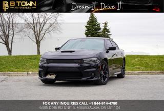 Used 2021 Dodge Charger GT RWD for sale in Mississauga, ON