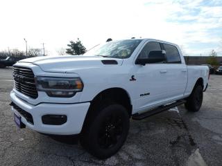 Used 2020 RAM 2500 Big Horn for sale in Essex, ON