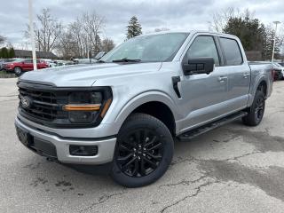 New 2024 Ford F-150 XLT for sale in Caledonia, ON