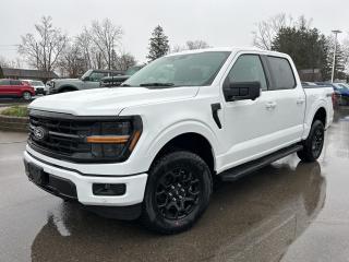 New 2024 Ford F-150 XLT for sale in Caledonia, ON