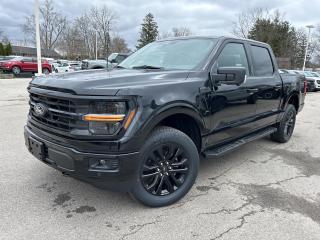 New 2024 Ford F-150 XLT  - Sunroof - Tow Package - Bed Liner for sale in Caledonia, ON