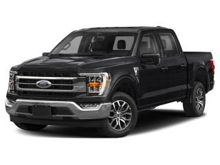 Used 2021 Ford F-150 Lariat for sale in Slave Lake, AB