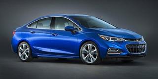 Used 2018 Chevrolet Cruze LT RS PACKAGE for sale in Dartmouth, NS
