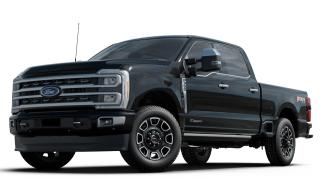 New 2024 Ford F-350 Super Duty SRW for sale in Lacombe, AB