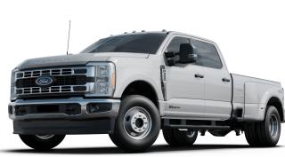 New 2024 Ford F-350 Super Duty DRW XLT for sale in Lacombe, AB