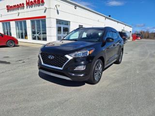 Used 2019 Hyundai Tucson Preferred for sale in Gander, NL
