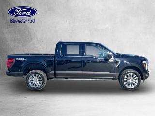 New 2024 Ford F-150 Lariat for sale in Forest, ON
