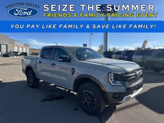 New 2024 Ford Ranger XLT for sale in Drayton Valley, AB