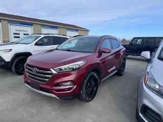 Used 2018 Hyundai Tucson SE for sale in Caraquet, NB
