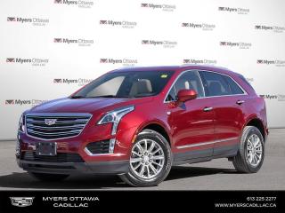 <b>CERTIFIED </b><br>  JUST IN - ULTRA CLEAN LOW MILEAGE 2018 CADILLAC XT5 LUXURY- RED ON BIEGE LEATHER, DUAL SUNROOF, NAV, APPLE CAPRLAY, REAR VISION CAMERA, REMOTE START, PUSH START, POWER LIFTGATE, PARK ASSIST, ALLOY WHEELS, CLEAN CARFAX, ONE OWNER NO ACCIDENTS, NON SMOKER. CERTIFIED <br> <br/><br>*LIFETIME ENGINE TRANSMISSION WARRANTY NOT AVAILABLE ON VEHICLES WITH KMS EXCEEDING 140,000KM, VEHICLES 8 YEARS & OLDER, OR HIGHLINE BRAND VEHICLE(eg. BMW, INFINITI. CADILLAC, LEXUS...) o~o