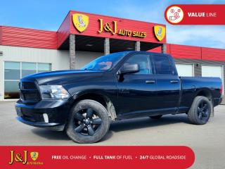 Brilliant Black Crystal Pearlcoat 2016 Ram 1500 ST 4WD 8-Speed Automatic Pentastar 3.6L V6 VVT Welcome to our dealership, where we cater to every car shoppers needs with our diverse range of vehicles. Whether youre seeking peace of mind with our meticulously inspected and Certified Pre-Owned vehicles, looking for great value with our carefully selected Value Line options, or are a hands-on enthusiast ready to tackle a project with our As-Is mechanic specials, weve got something for everyone. At our dealership, quality, affordability, and variety come together to ensure that every customer drives away satisfied. Experience the difference and find your perfect match with us today.