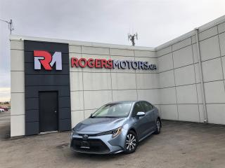 Used 2020 Toyota Corolla - HTD SEATS - REVERSE CAM - TECH FEATURES for sale in Oakville, ON