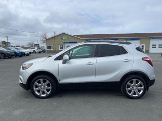 Used 2017 Buick Encore Essence for sale in Caraquet, NB