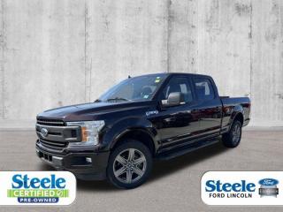 Used 2020 Ford F-150 XLT for sale in Halifax, NS