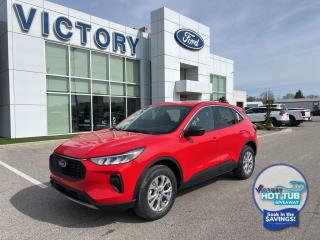New 2024 Ford Escape Active for sale in Chatham, ON