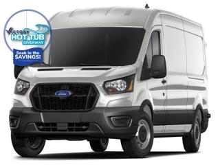 New 2023 Ford Transit 350  for sale in Chatham, ON