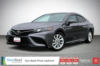 Used 2023 Toyota Camry CAMRY SE for sale in Surrey, BC