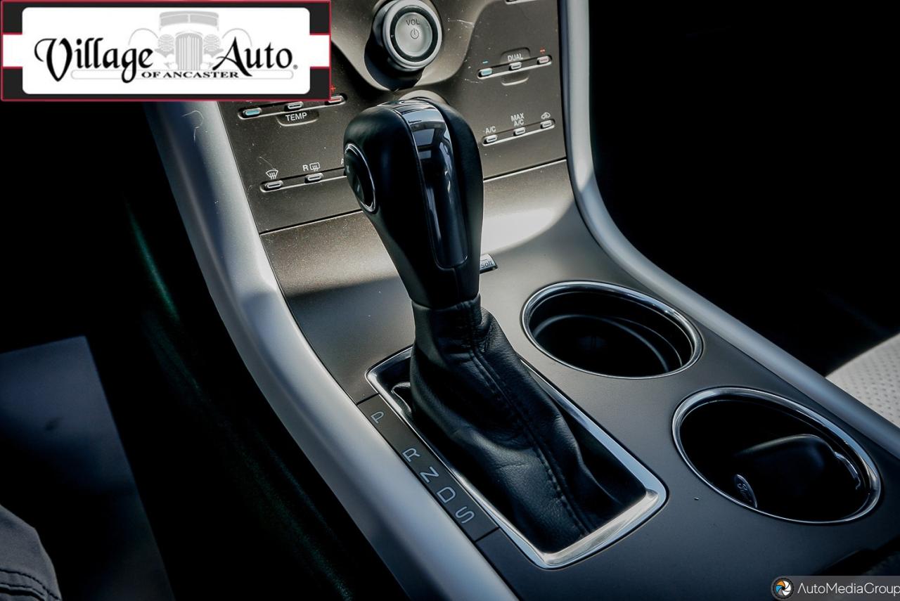 2014 Ford Edge 4DR SEL FWD - Photo #21