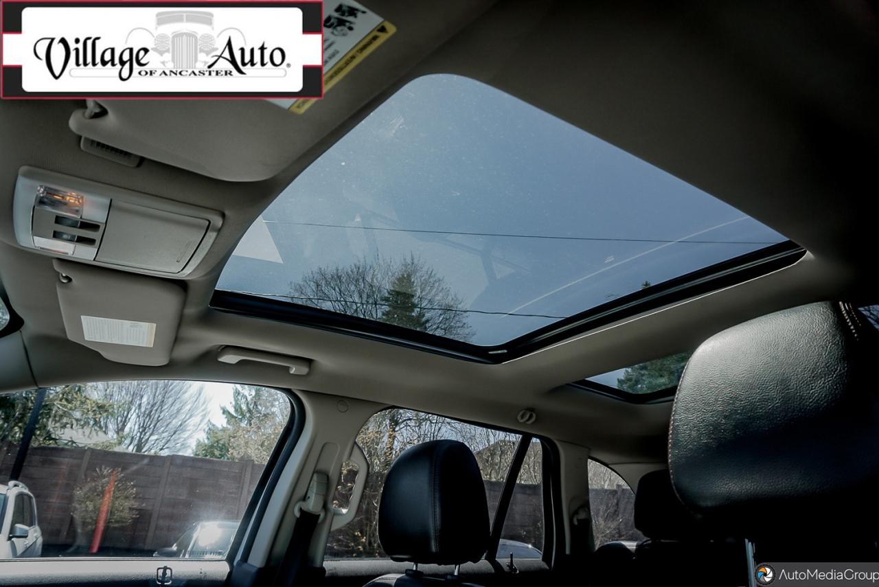 2014 Ford Edge 4DR SEL FWD - Photo #13