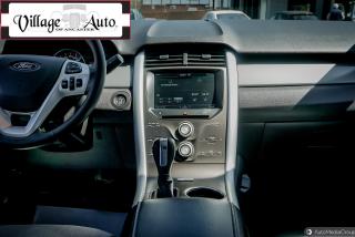 2014 Ford Edge 4DR SEL FWD - Photo #17