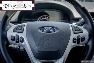 2014 Ford Edge 4DR SEL FWD - Photo #20