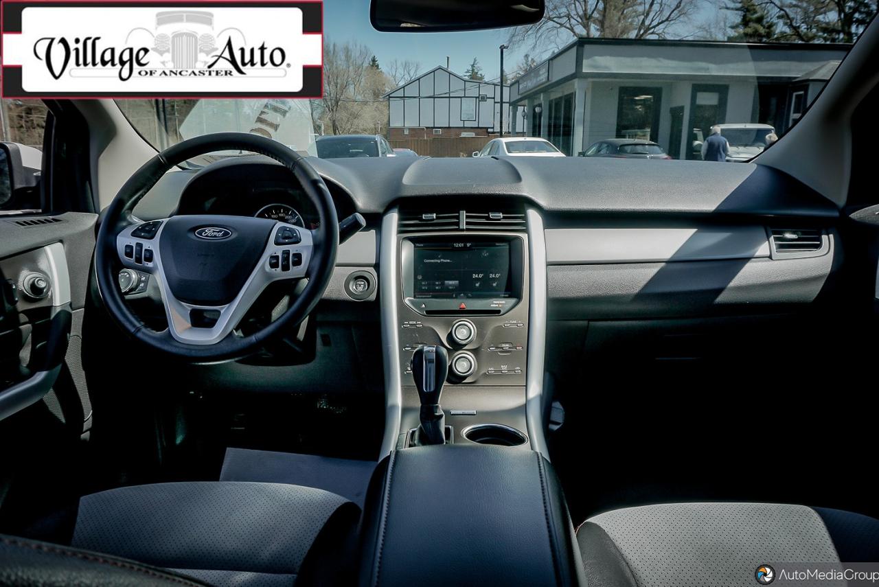 2014 Ford Edge 4DR SEL FWD - Photo #16