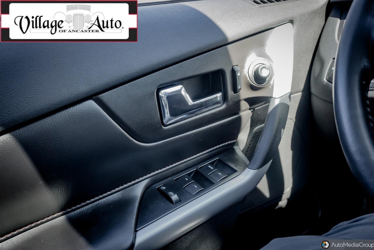 2014 Ford Edge 4DR SEL FWD - Photo #19