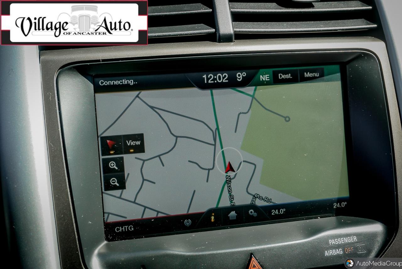 2014 Ford Edge 4DR SEL FWD - Photo #25